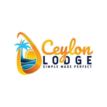 Ceylon Lodge - Airport Transit Hostel Negombo Dış mekan fotoğraf