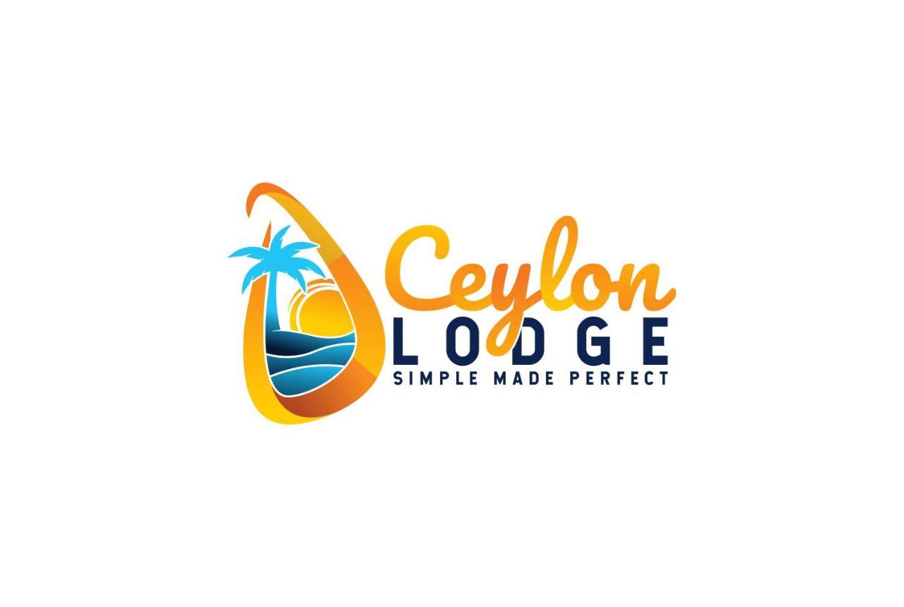 Ceylon Lodge - Airport Transit Hostel Negombo Dış mekan fotoğraf