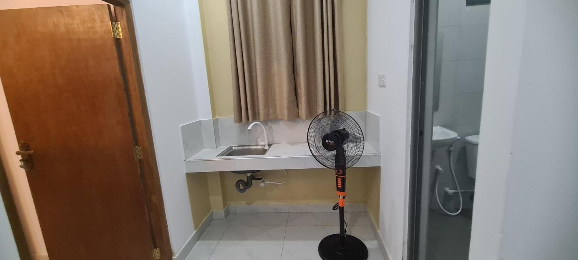 Ceylon Lodge - Airport Transit Hostel Negombo Dış mekan fotoğraf