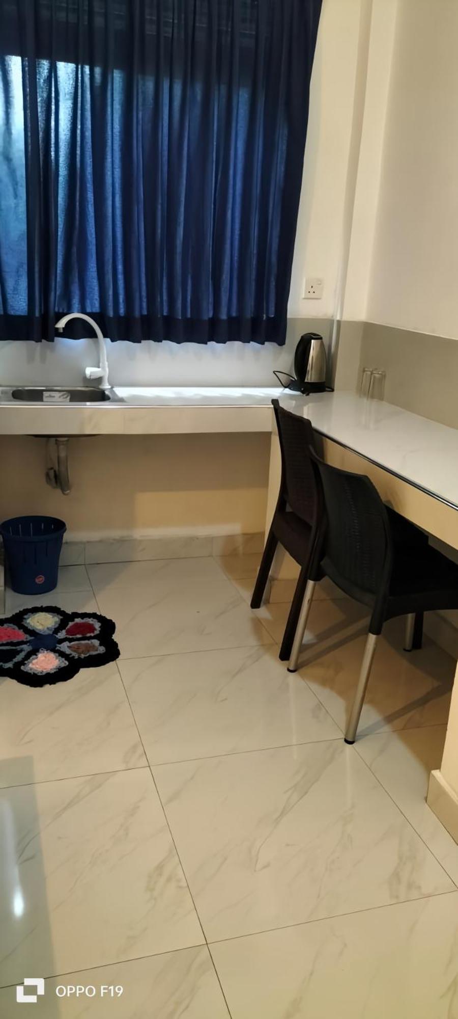 Ceylon Lodge - Airport Transit Hostel Negombo Dış mekan fotoğraf