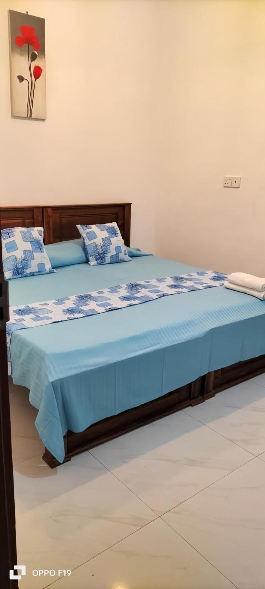 Ceylon Lodge - Airport Transit Hostel Negombo Dış mekan fotoğraf