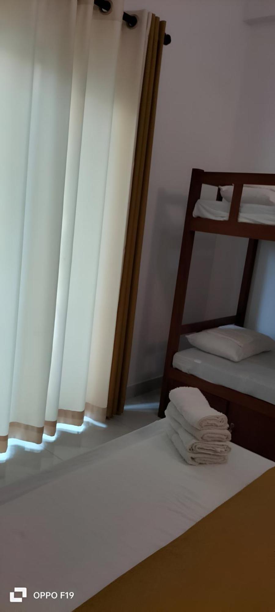 Ceylon Lodge - Airport Transit Hostel Negombo Dış mekan fotoğraf
