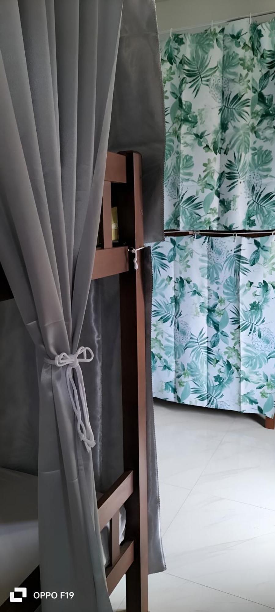 Ceylon Lodge - Airport Transit Hostel Negombo Dış mekan fotoğraf