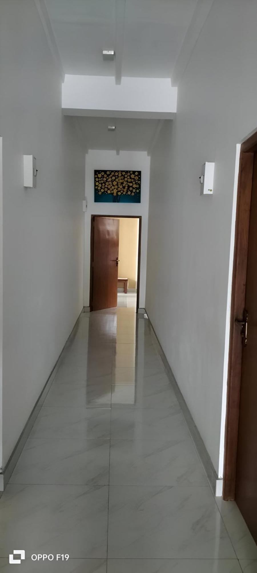 Ceylon Lodge - Airport Transit Hostel Negombo Dış mekan fotoğraf