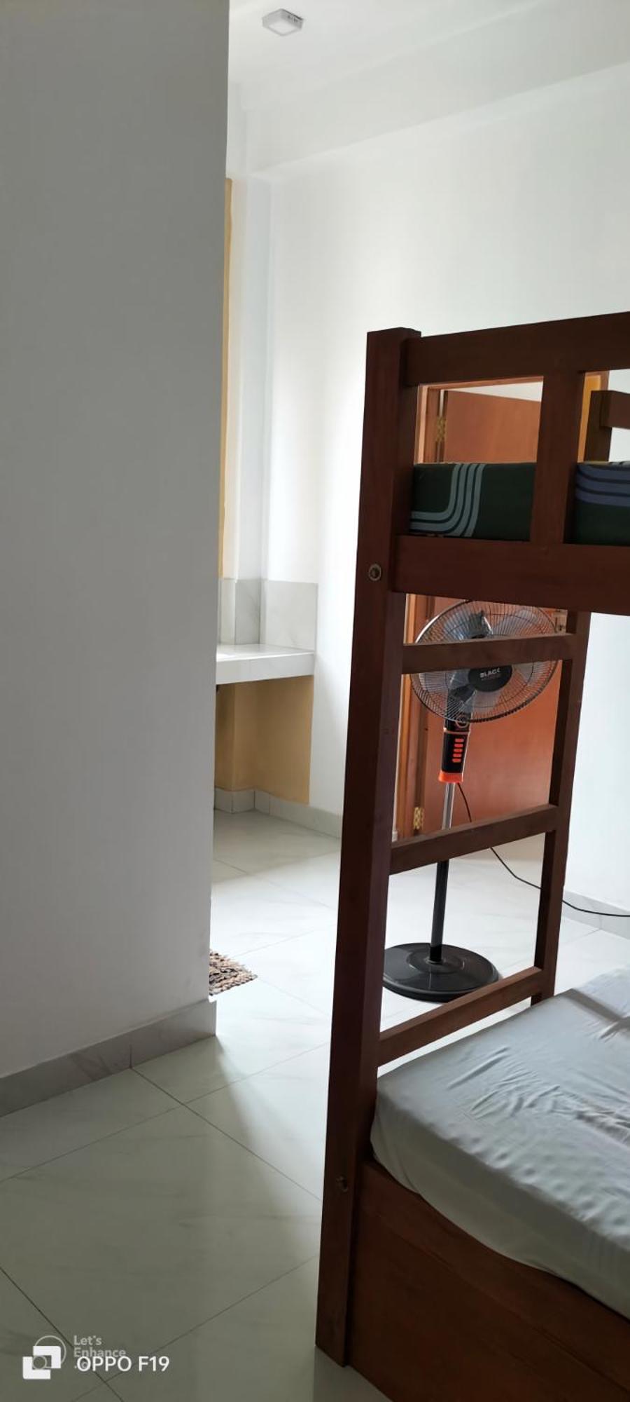 Ceylon Lodge - Airport Transit Hostel Negombo Dış mekan fotoğraf