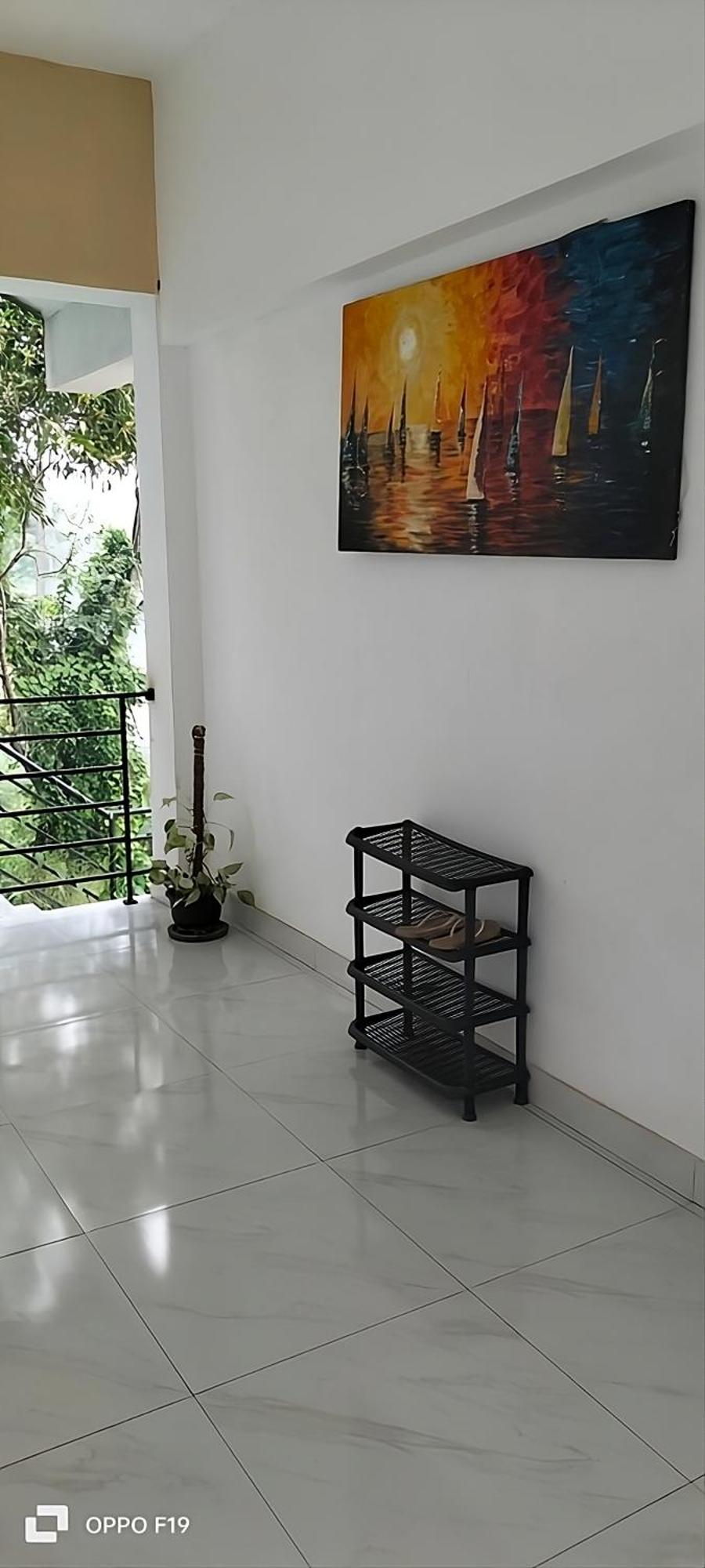Ceylon Lodge - Airport Transit Hostel Negombo Dış mekan fotoğraf